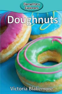 Cover image for Doughnuts