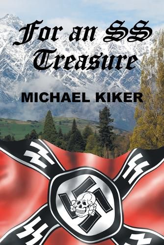 Cover image for For an Ss Treasure