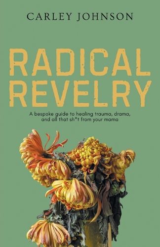Cover image for Radical Revelry
