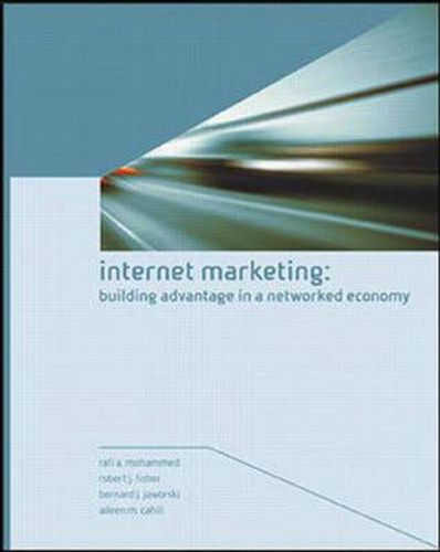 Cover image for Internet Marketing