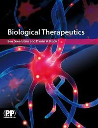 Cover image for Biological Therapeutics
