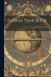 Cover image for Farrar Year Book