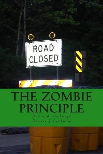 Cover image for The Zombie Principle