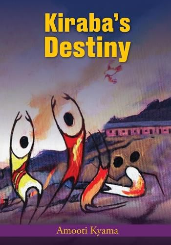 Cover image for Kiraba's Destiny