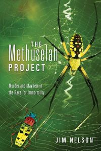 Cover image for The Methuselah Project