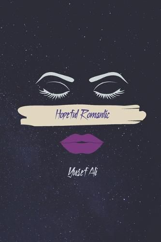 Cover image for Hopeful Romantic