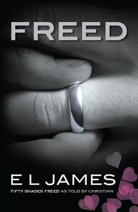 Cover image for Freed: The #1 Sunday Times bestseller