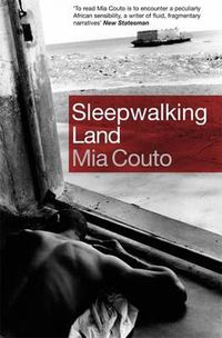 Cover image for Sleepwalking Land