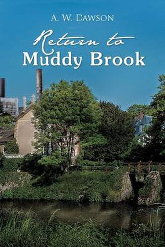 Cover image for Return to Muddy Brook