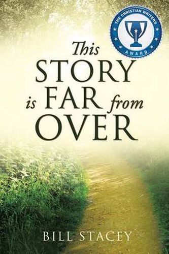 Cover image for This Story Is Far from Over
