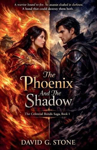 Cover image for The Phoenix And The Shadow
