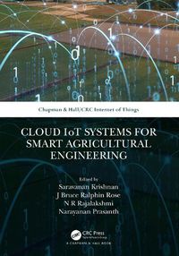 Cover image for Cloud IoT Systems for Smart Agricultural Engineering
