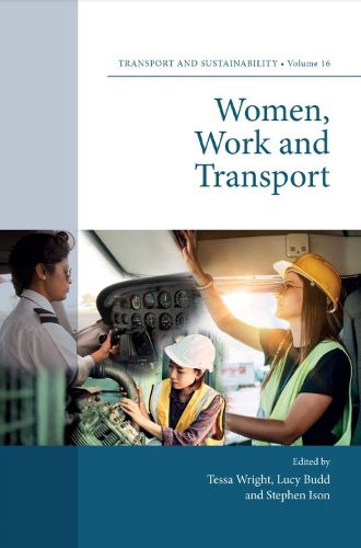 Women, Work and Transport