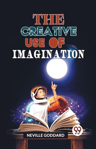 Cover image for The Creative Use of Imagination