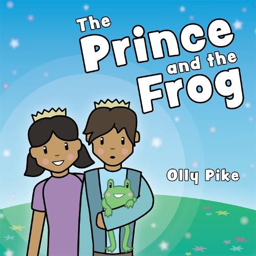 The Prince and the Frog: A Story to Help Children Learn about Same-Sex Relationships