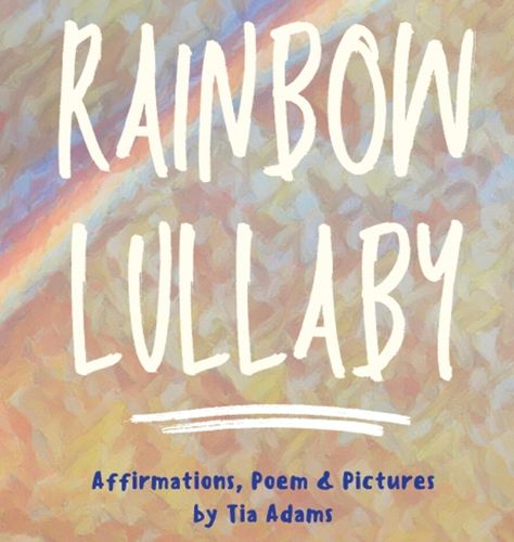 Cover image for Rainbow Lullaby