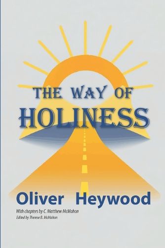 Cover image for The Way of Holiness