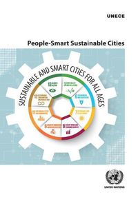 Cover image for People-smart sustainable cities