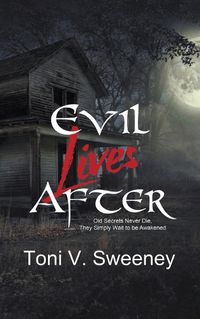 Cover image for Evil Lives After