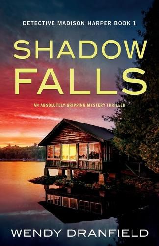 Cover image for Shadow Falls: An absolutely gripping mystery thriller