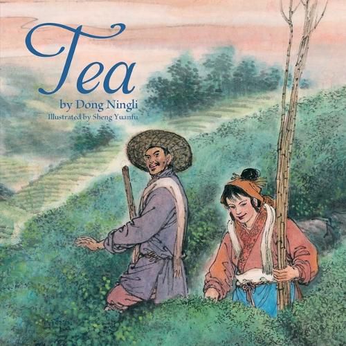 Cover image for Tea