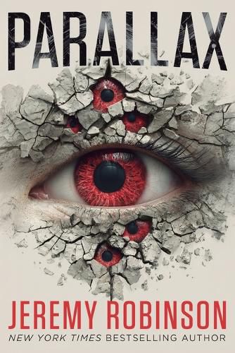 Cover image for Parallax