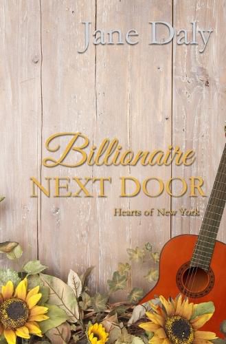 Cover image for Billionaire Next Door