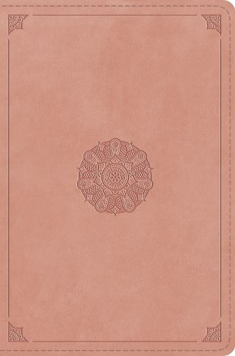 Cover image for ESV Compact Bible, Red Letter