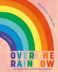Cover image for Over the Rainbow