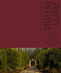 Cover image for Chateau Clarke