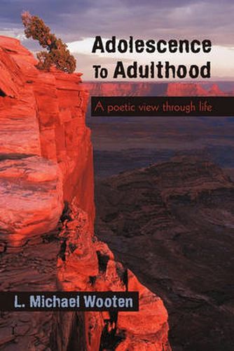 Cover image for Adolescence to Adulthood