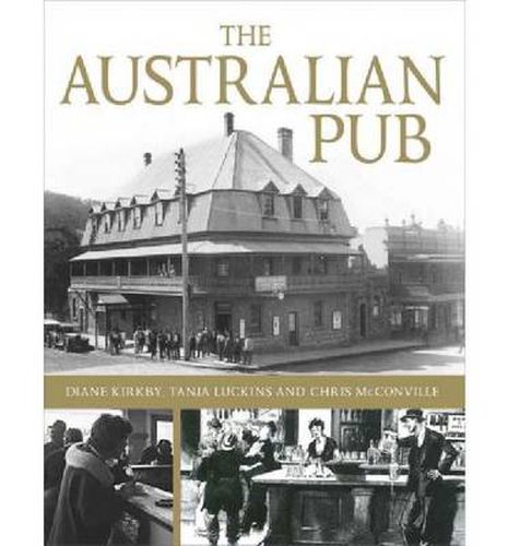 The Australian Pub