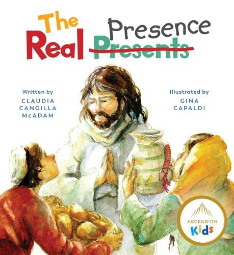 The Real Presence