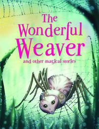 Cover image for Wonderful Weaver