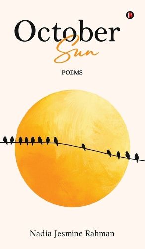 Cover image for October Sun