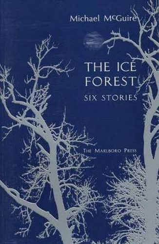 Ice Forest