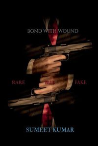 Cover image for bond with wound