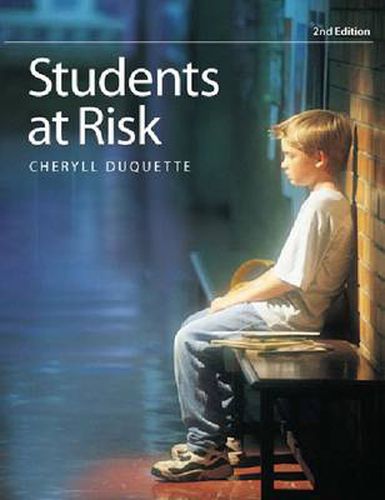 Cover image for Students at Risk