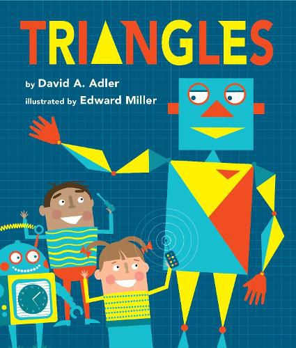 Cover image for Triangles