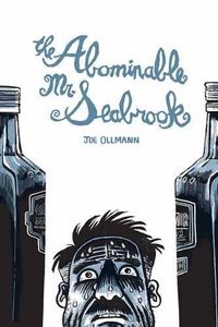 Cover image for The Abominable Mr. Seabrook