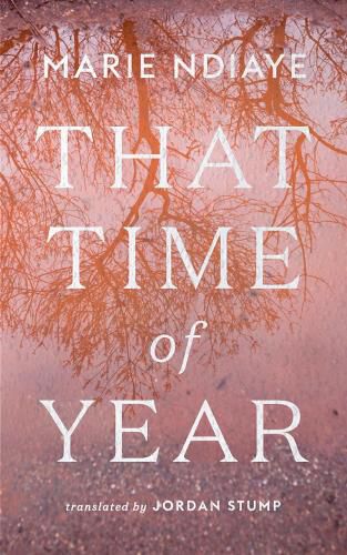 Cover image for That Time of Year