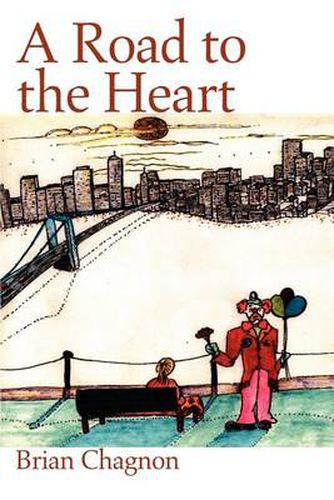 Cover image for A Road to the Heart