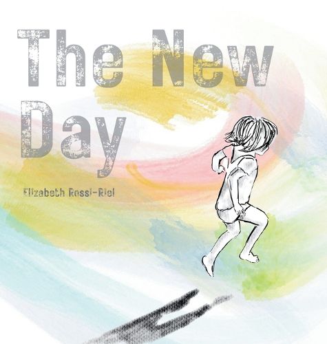 Cover image for The New Day