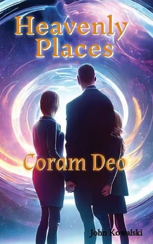 Cover image for Heavenly Places