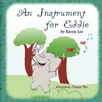 Cover image for An Instrument for Eddie