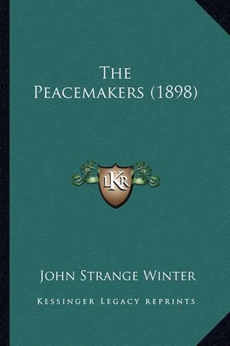 The Peacemakers (1898)