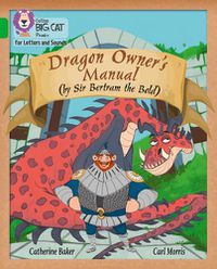 Cover image for Dragon Owner's Manual: Band 05/Green