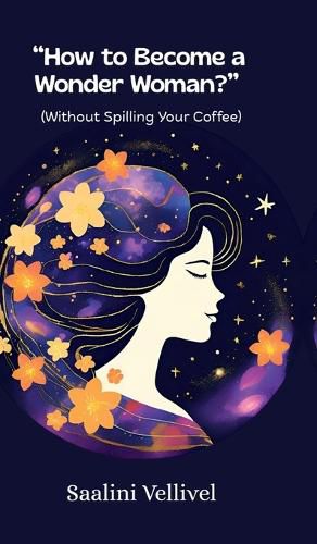 Cover image for "How to Become a Wonder Woman?"