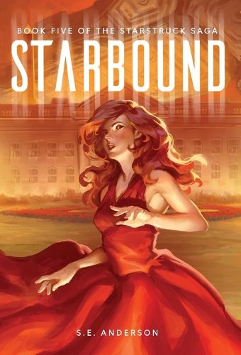 Cover image for Starbound