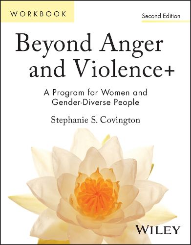 Cover image for Beyond Anger and Violence+